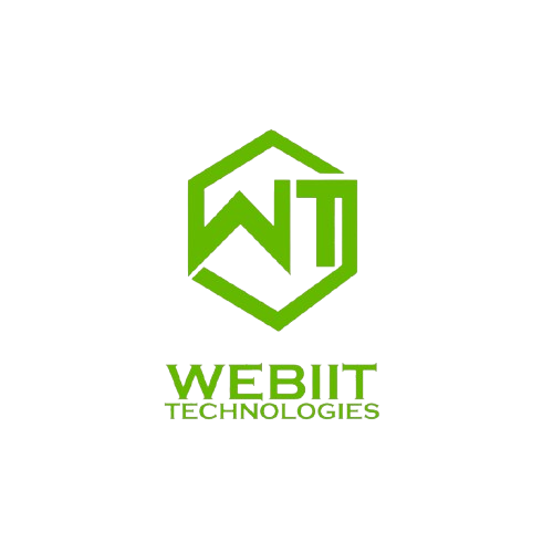 Webiit Logo